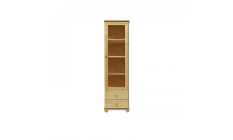 Книжный шкаф №104