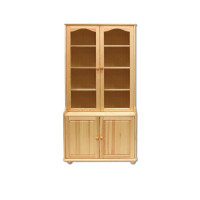 Книжный шкаф №106