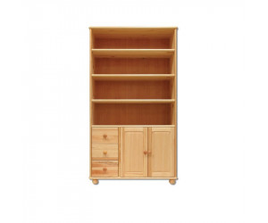 Книжный шкаф №108