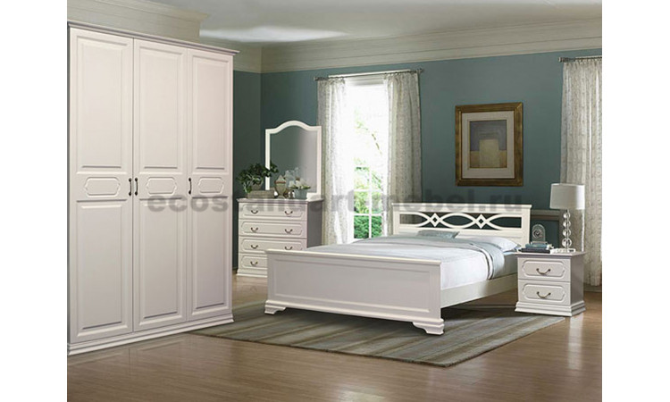 Спальный гарнитур Лира-2