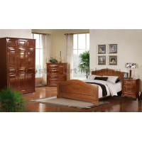 Спальный гарнитур Сатори