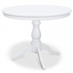 Маленькие круглые столы