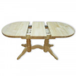 Раздвижные обеденные столы