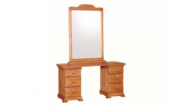 Туалетный стол Грация-2