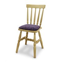 Стул №6 мягкий