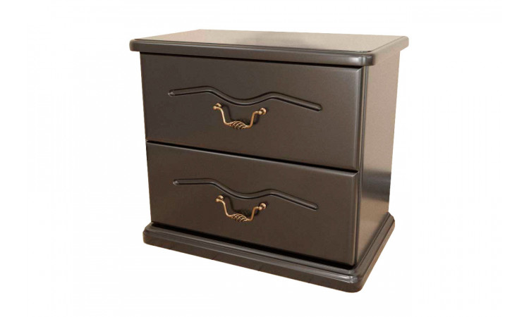 Прикроватная тумбочка Бажена