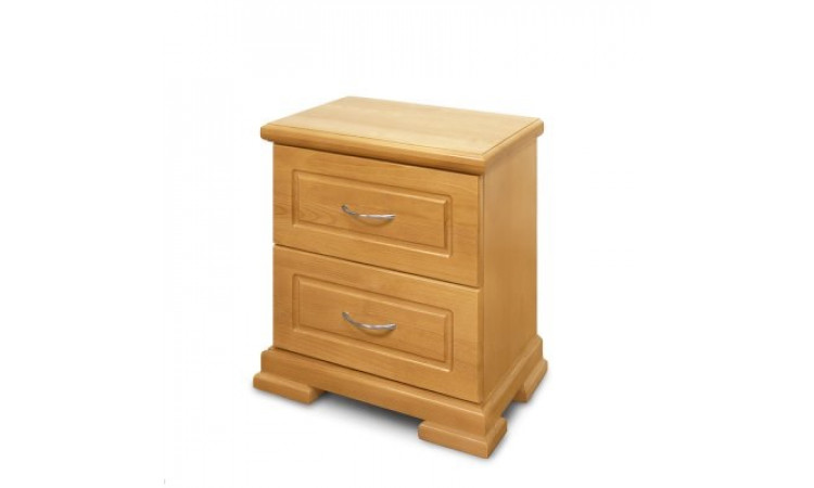 Прикроватная тумбочка Лирос