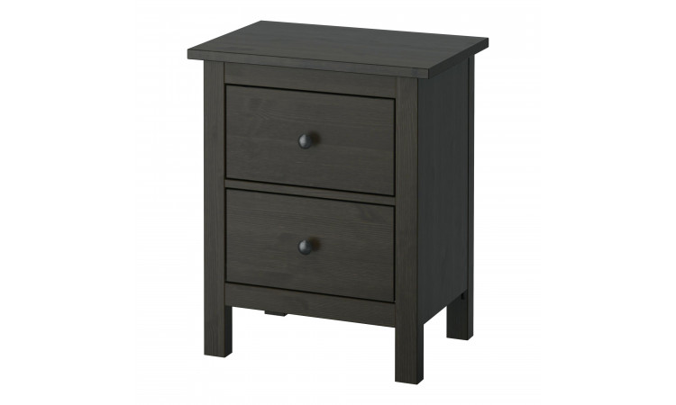 Прикроватная тумбочка Крокус