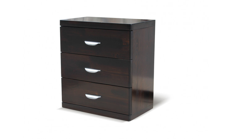 Прикроватная тумбочка Бали-2