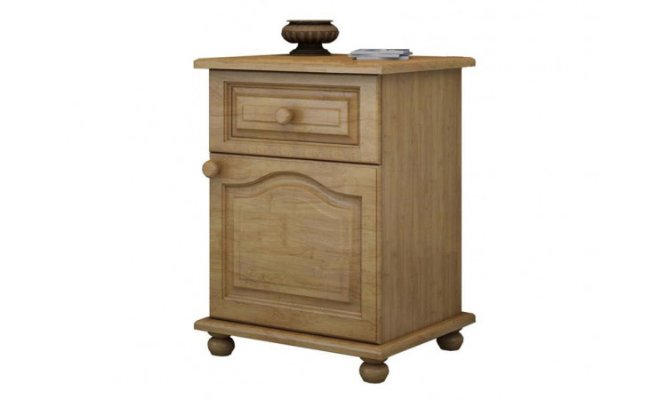 Прикроватная тумбочка Филенка-3
