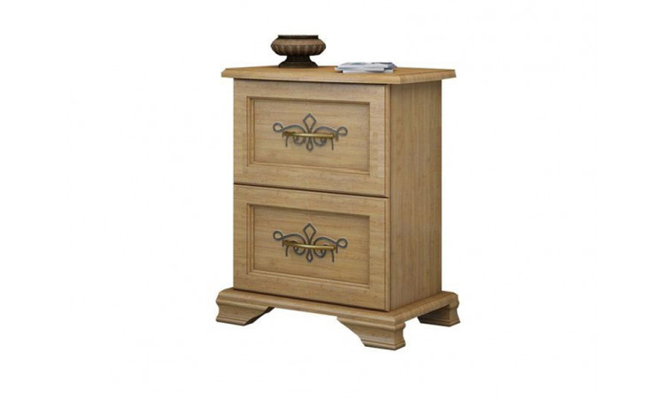 Прикроватная тумбочка Муза-2