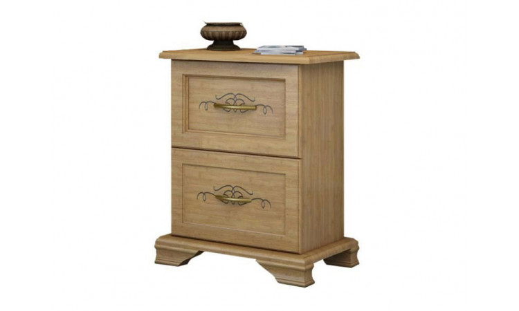 Прикроватная тумбочка Таката-2