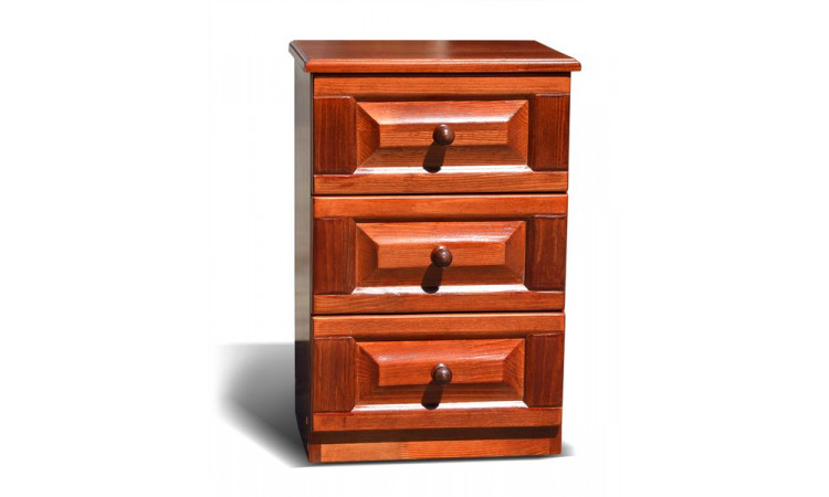 Прикроватная тумбочка Стинг-3