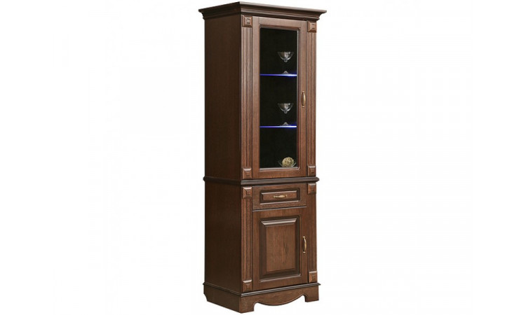 Шкаф комбинированный Венето