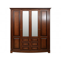 Шкаф Венето 4-х створчатый