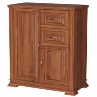 Комод Верди 103 из массива