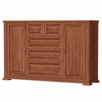 Комод Верди 108 из массива