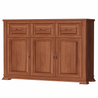 Комод Верди 150 из массива