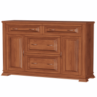 Комод Верди 160 из массива