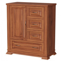 Комод Верди 169 из массива