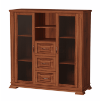 Комод Верди 197 из массива