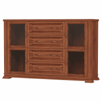 Комод Верди 199 из массива