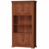 Шкаф Верди 147 из массива