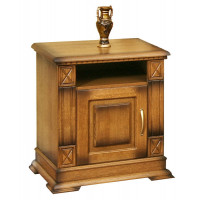 Тумбочка Верди 501