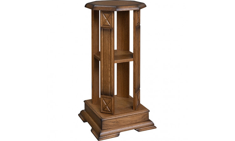 Декоративная подставка Верди