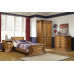 Спальный гарнитур Верди 100