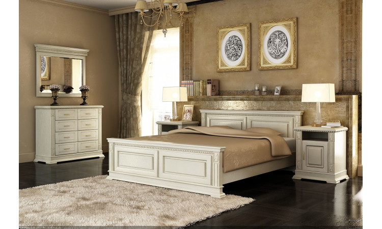 Спальный гарнитур Верди 103