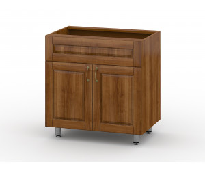 Кухонный модуль 105 из массива