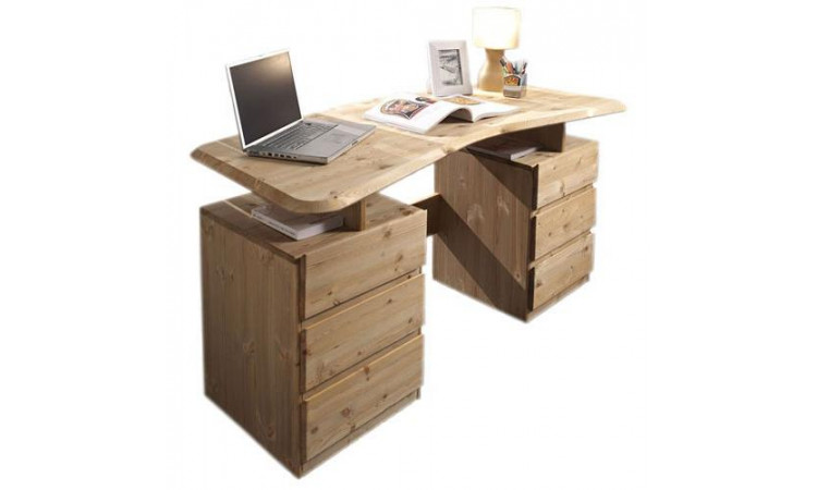 Письменный стол №9 модель 2