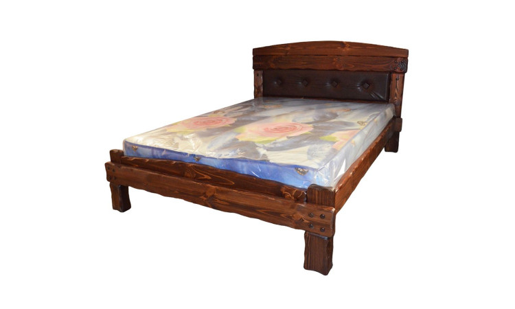 Кровать Барин-2