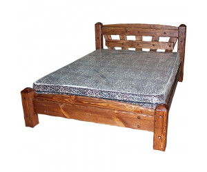 Кровать Добряк