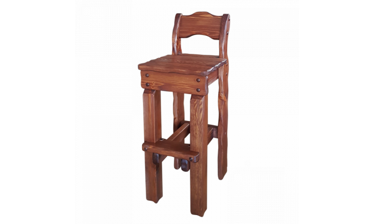 Стул Добряк барный