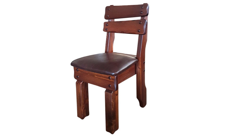 Стул Медведь-2