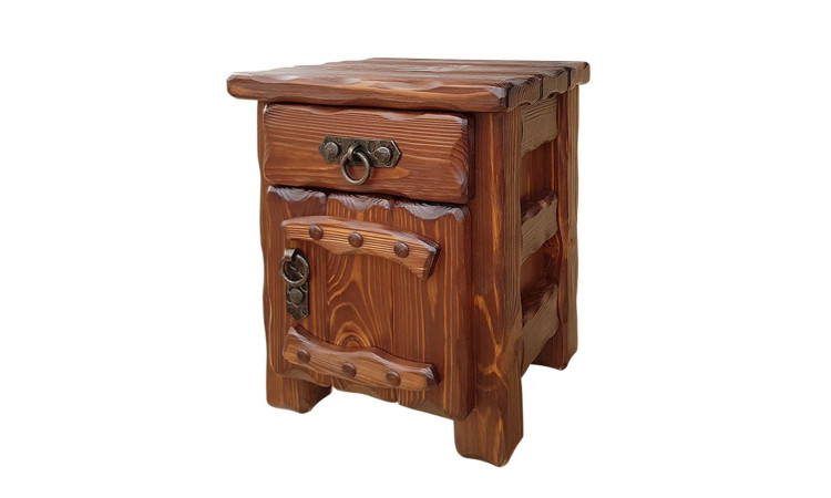 Тумбочка Аленушка-2