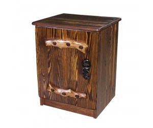 Тумбочка Русич-1