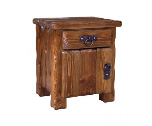 Тумбочка Емеля