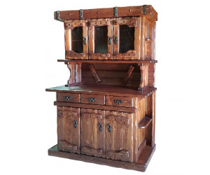 Буфет Государь