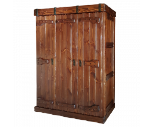 Шкаф Добрыня-3