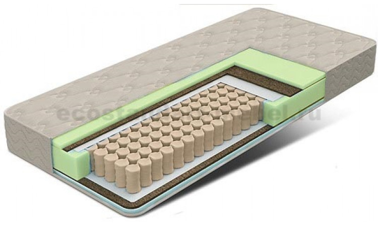 Ортопедический матрас "Импульс-Н" TFK 256