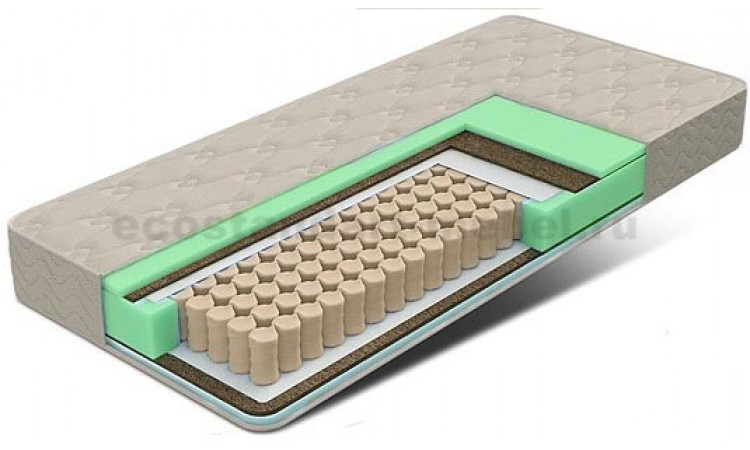 Ортопедический матрас "Престиж-Н" TFK 256
