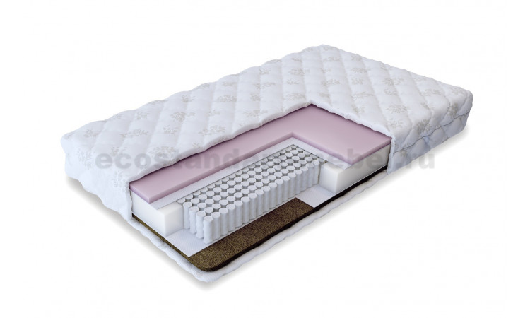 Матрас антистресс "Стронг" 