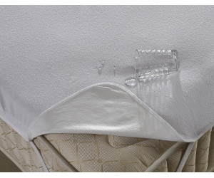 Наматрасник Аквастоп