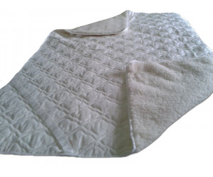 Наматрасник Зима-Лето