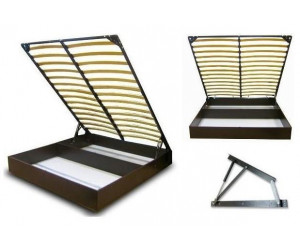 Подъемный механизм