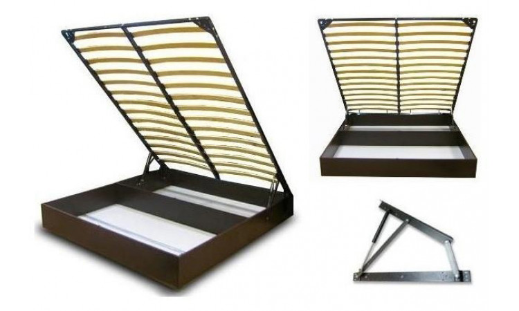 Подъемный механизм