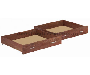 Два ящика под кровать